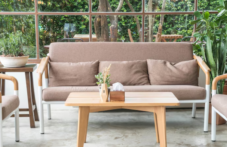 Outdoor Sofas for Comfortable and Stylish Singapore Living Spaces