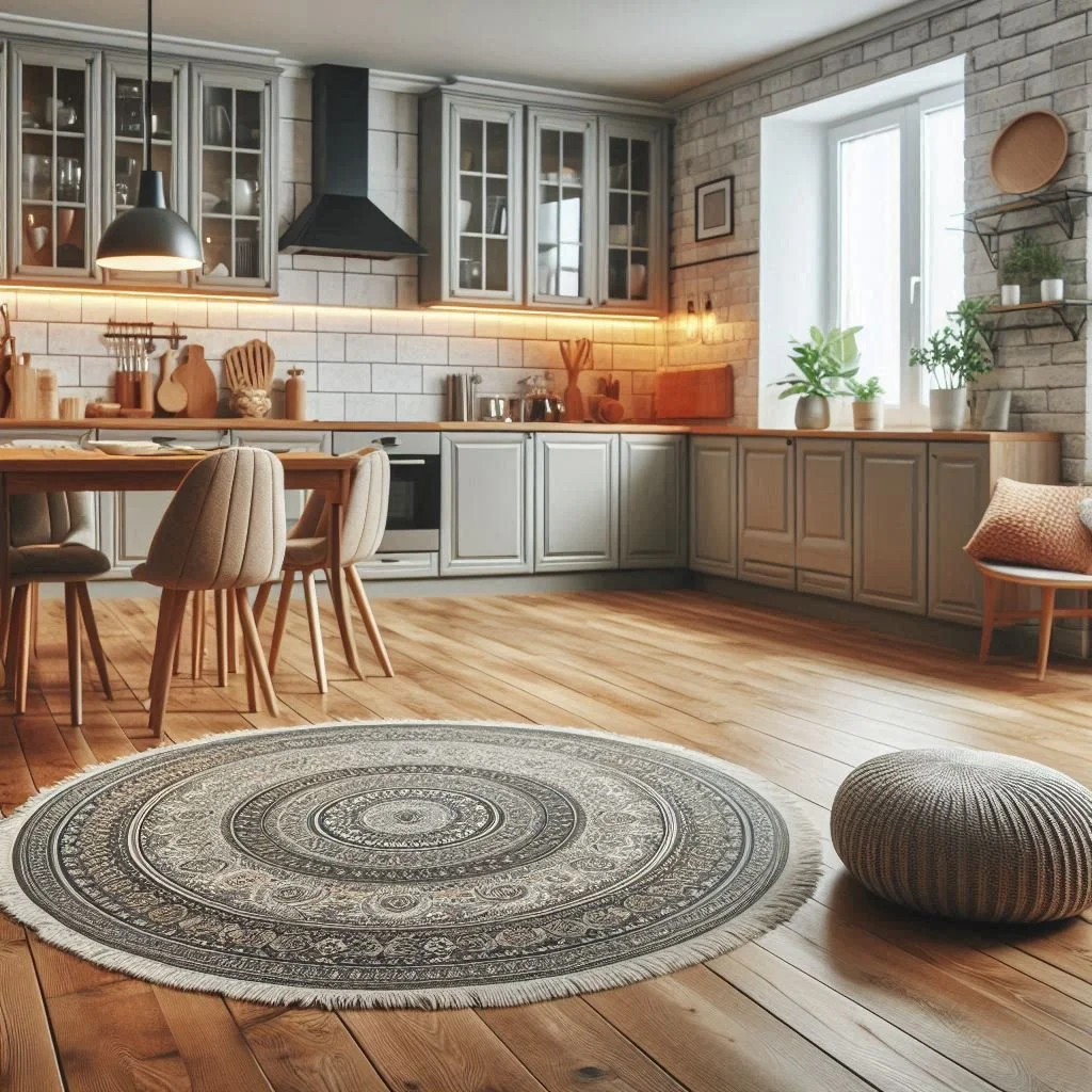 Low-Cost Simple Kitchen Designs