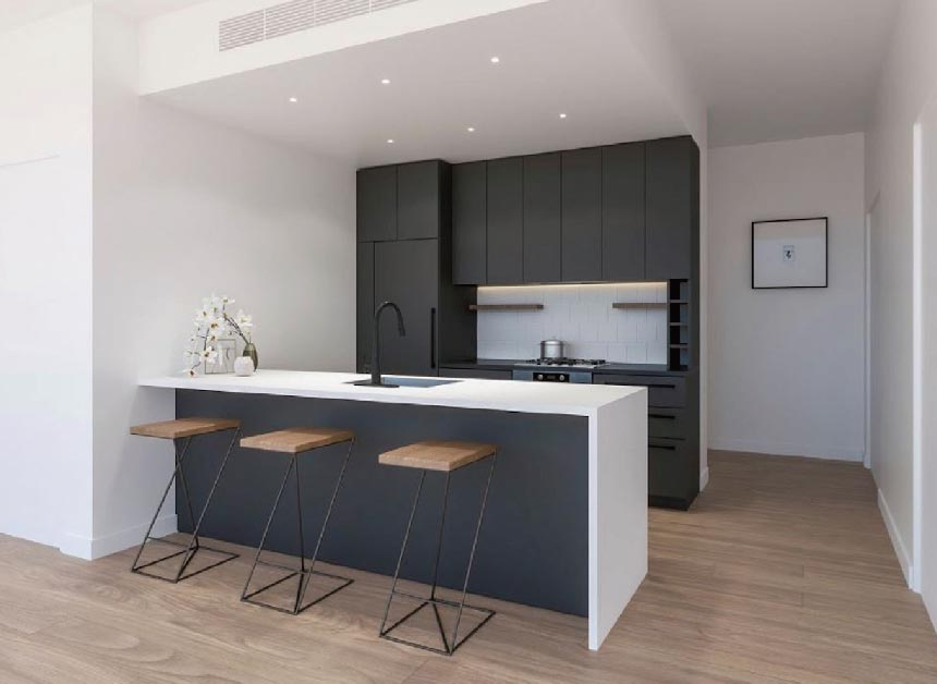 Custom Kitchen Cabinets: Benefits, Styles, and Buying Guide