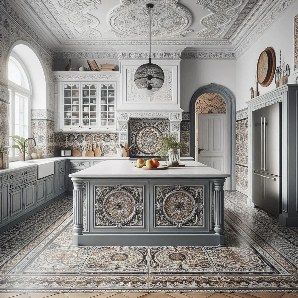 15 Modern Mediterranean Home Ideas for Elegant Living