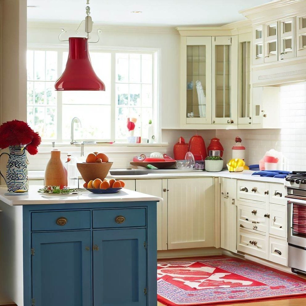 Preppy Aesthetic Kitchens: The Ultimate Guide — Lord Decor