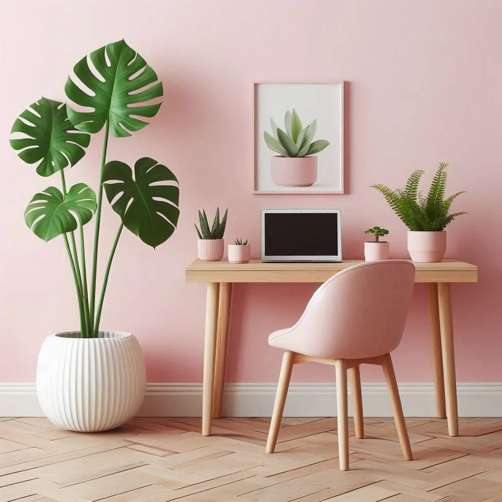 15 Pink and Green Room Ideas for Fresh Style