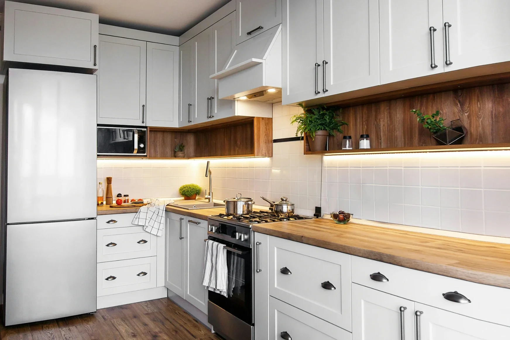 Why a Thoughtful Kitchen Design is the Best First Step of Any Remodel
