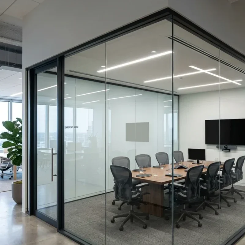 Office Conference Room Ideas