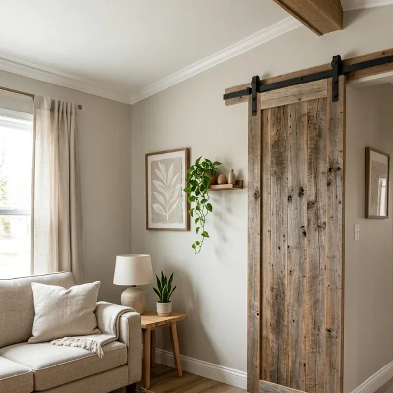 Single Wide Mobile Home Interior Design Ideas