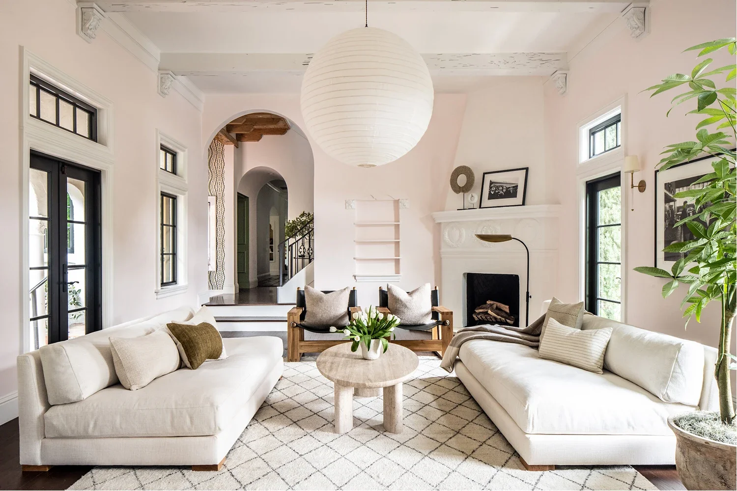 California Interior Design: Expert Guide for Timeless Spaces