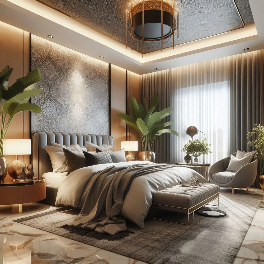 15 Sleek Contemporary Bedroom Ideas for Modern Style