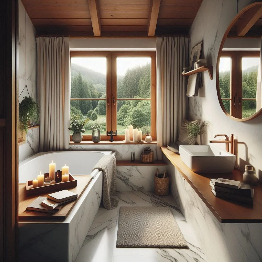 Bathroom Ideas