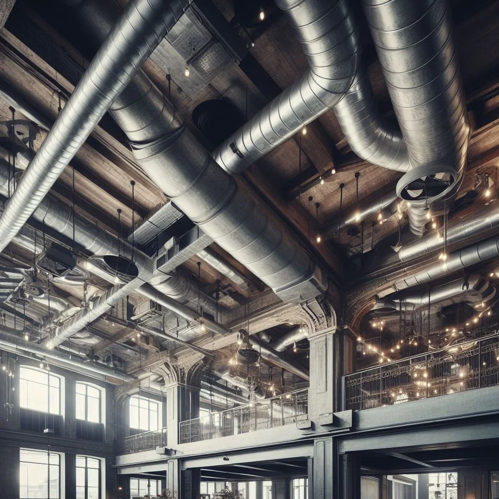 15 Bold Industrial Decor Ideas to Transform Your Space - The Art Of Industrial Decor