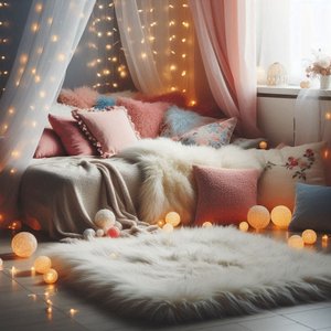 15 Dream Bedroom Ideas for a Perfect Night’s Sleep