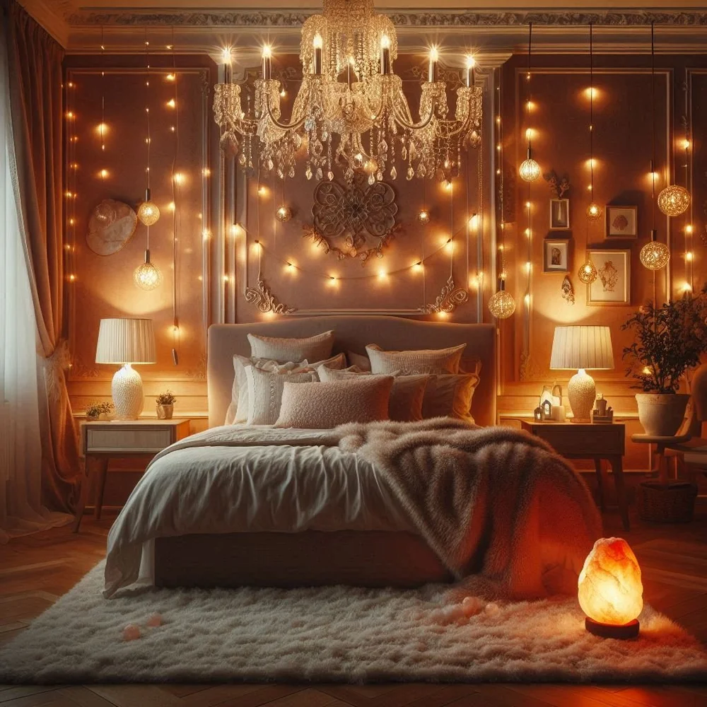 15 Dream Bedroom Ideas for a Perfect Night’s Sleep