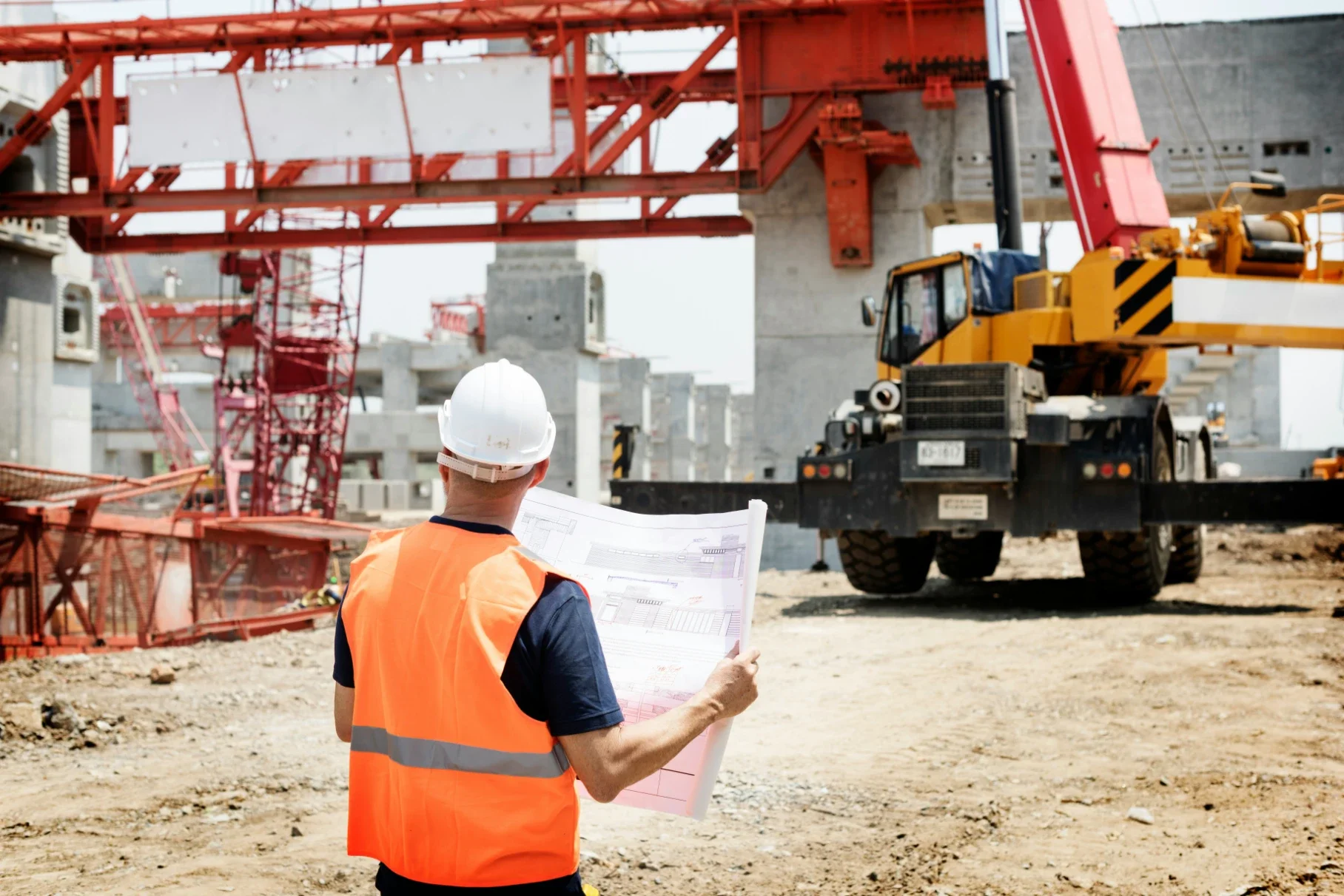 Best Construction Project Scheduling Software for Growing Teams