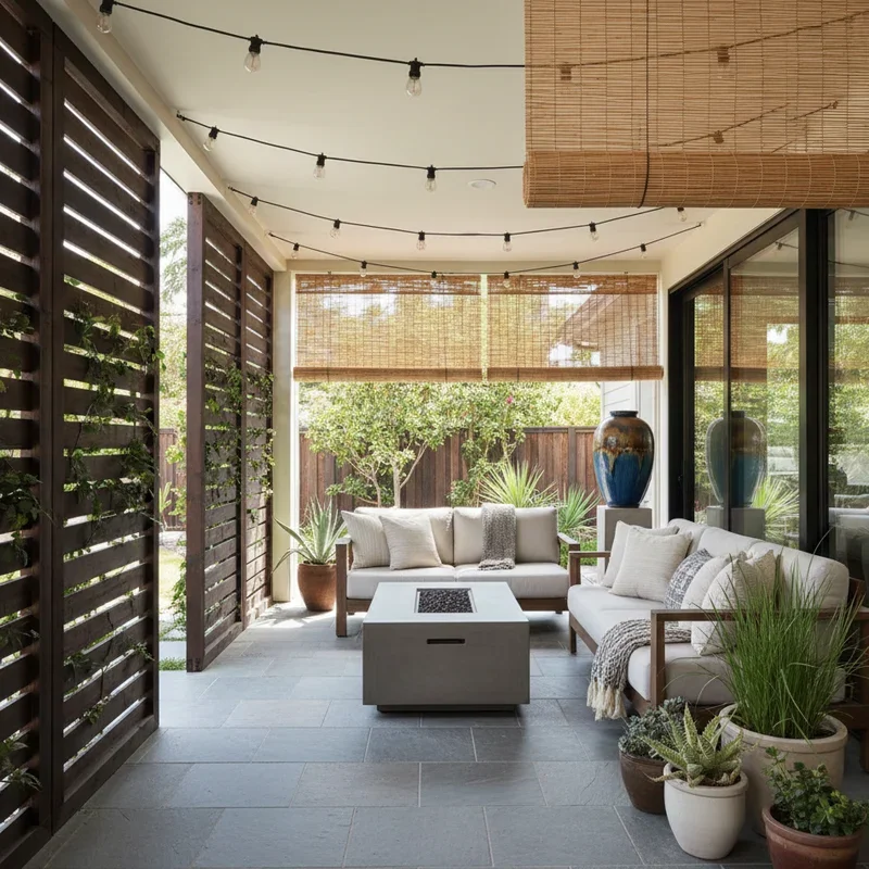 California Room Ideas