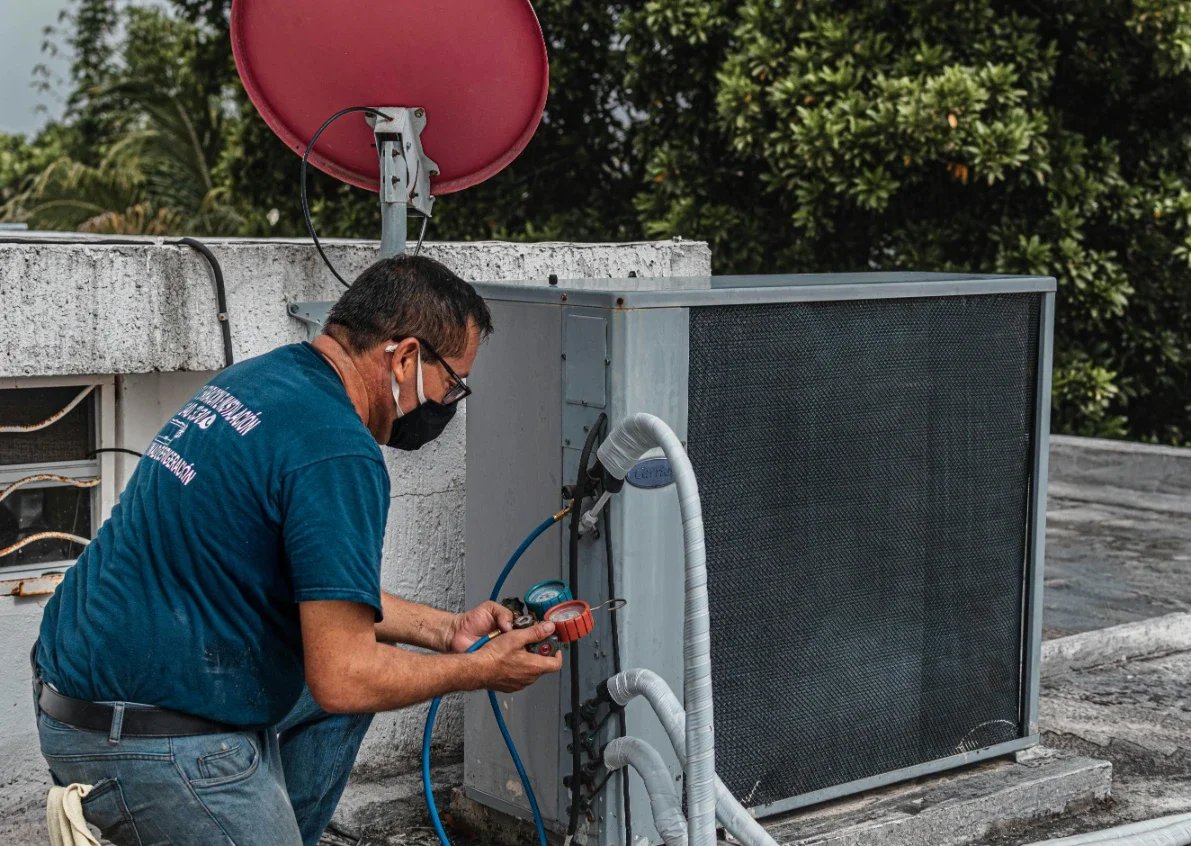 Essential HVAC, Plumbing, and Electrical Services for Modern Homes