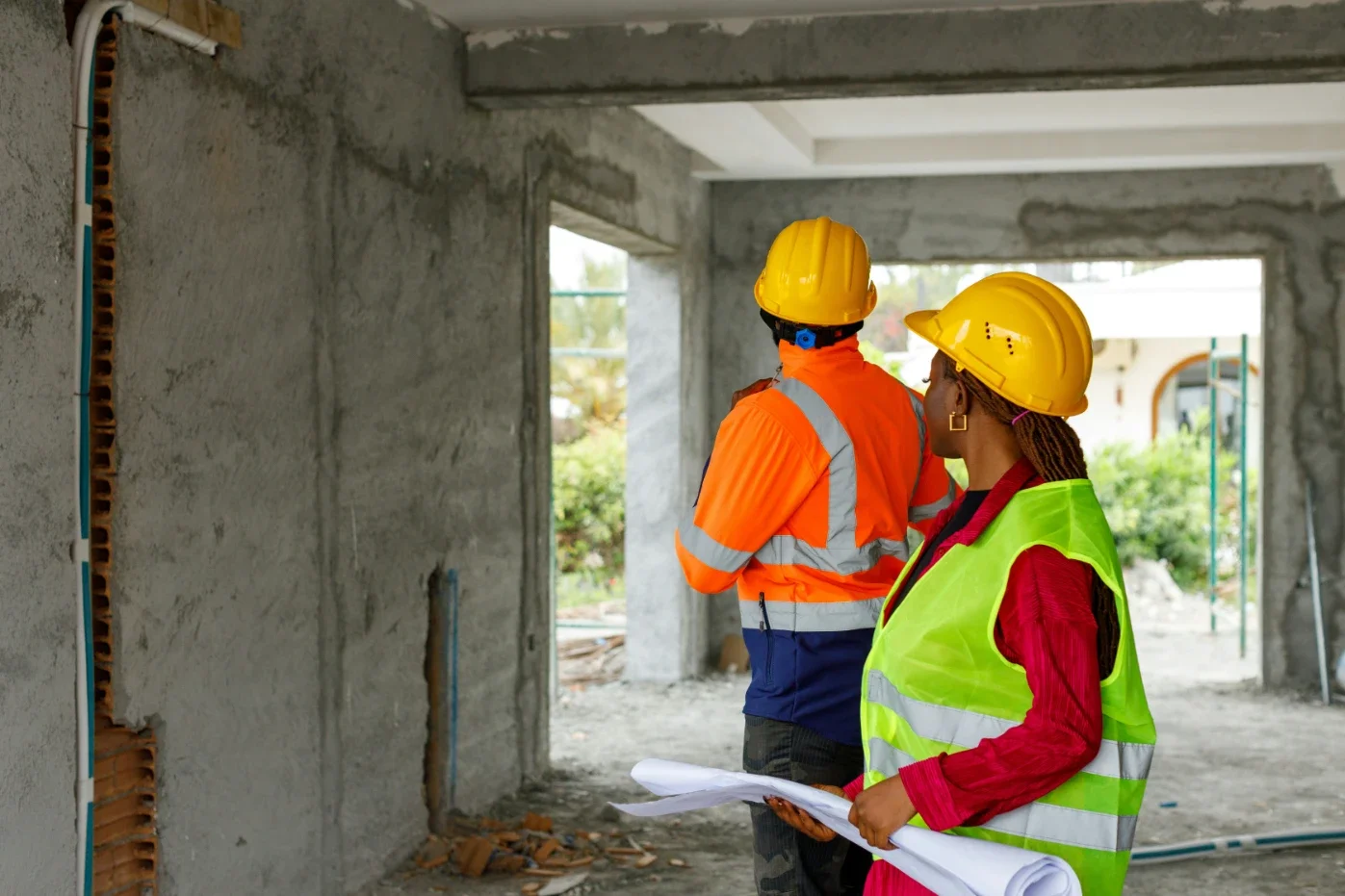 How Digital Change Orders Improve Construction Document Workflows