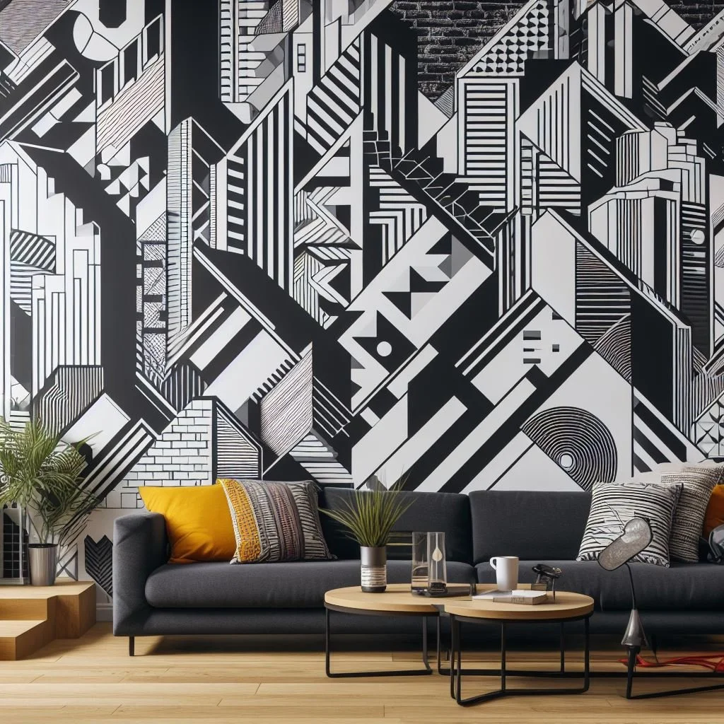 Image showcasing 15 Industrial Home Decor Ideas for a Stylish and Raw Aesthetic