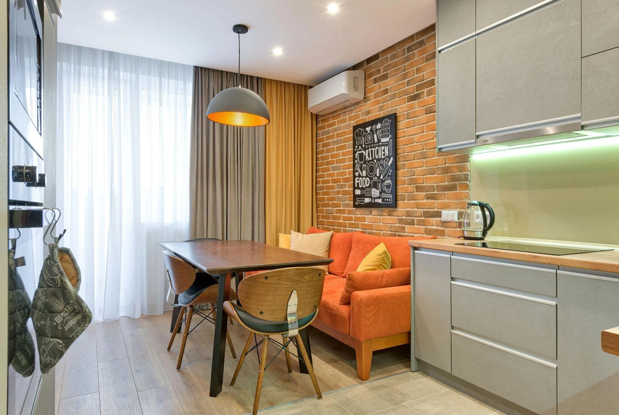 Small Apartment, Big Style: Creative Storage and Decor Ideas You’ll Love