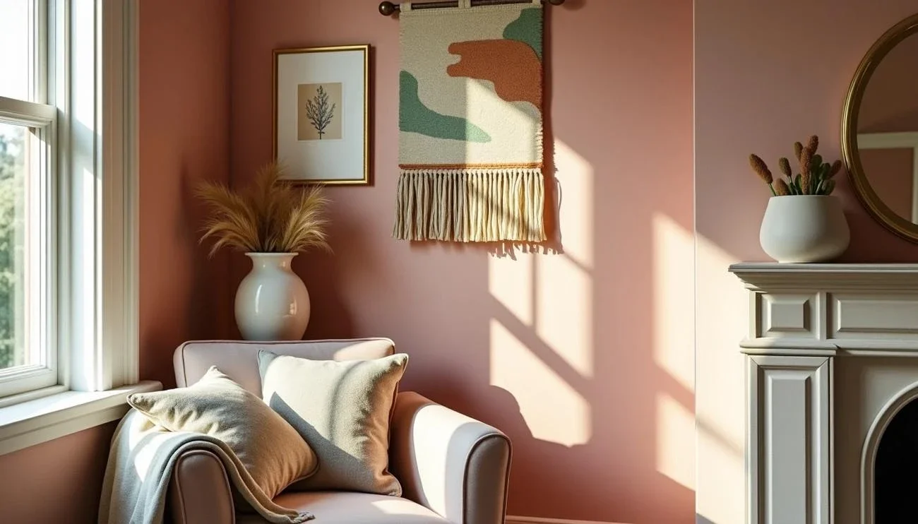 Top 7 Vintage-Inspired Décor Elements You Can DIY for a Timeless Home