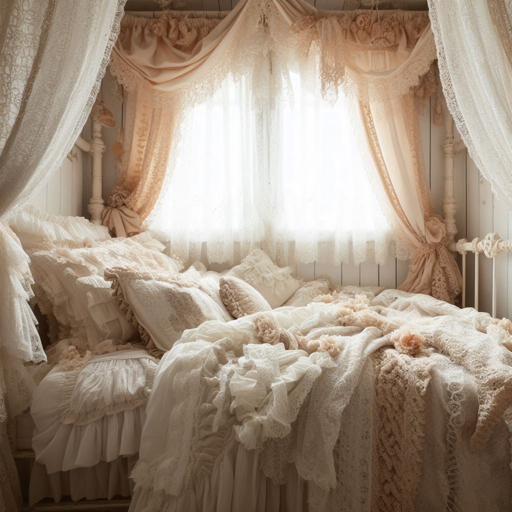15 Enchanting Cottagecore Bedroom Ideas: Create a Whimsical Retreat