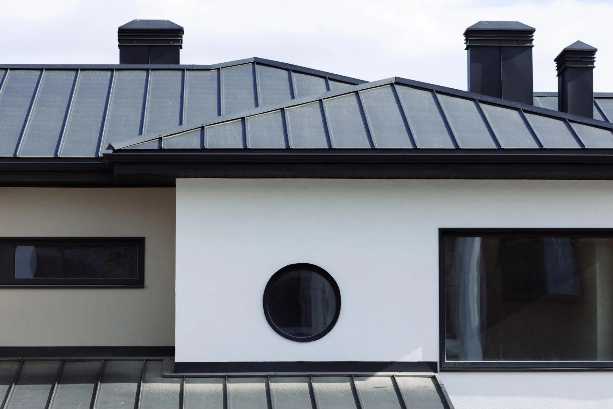 How Roof Replacement Can Improve Your Home's Value