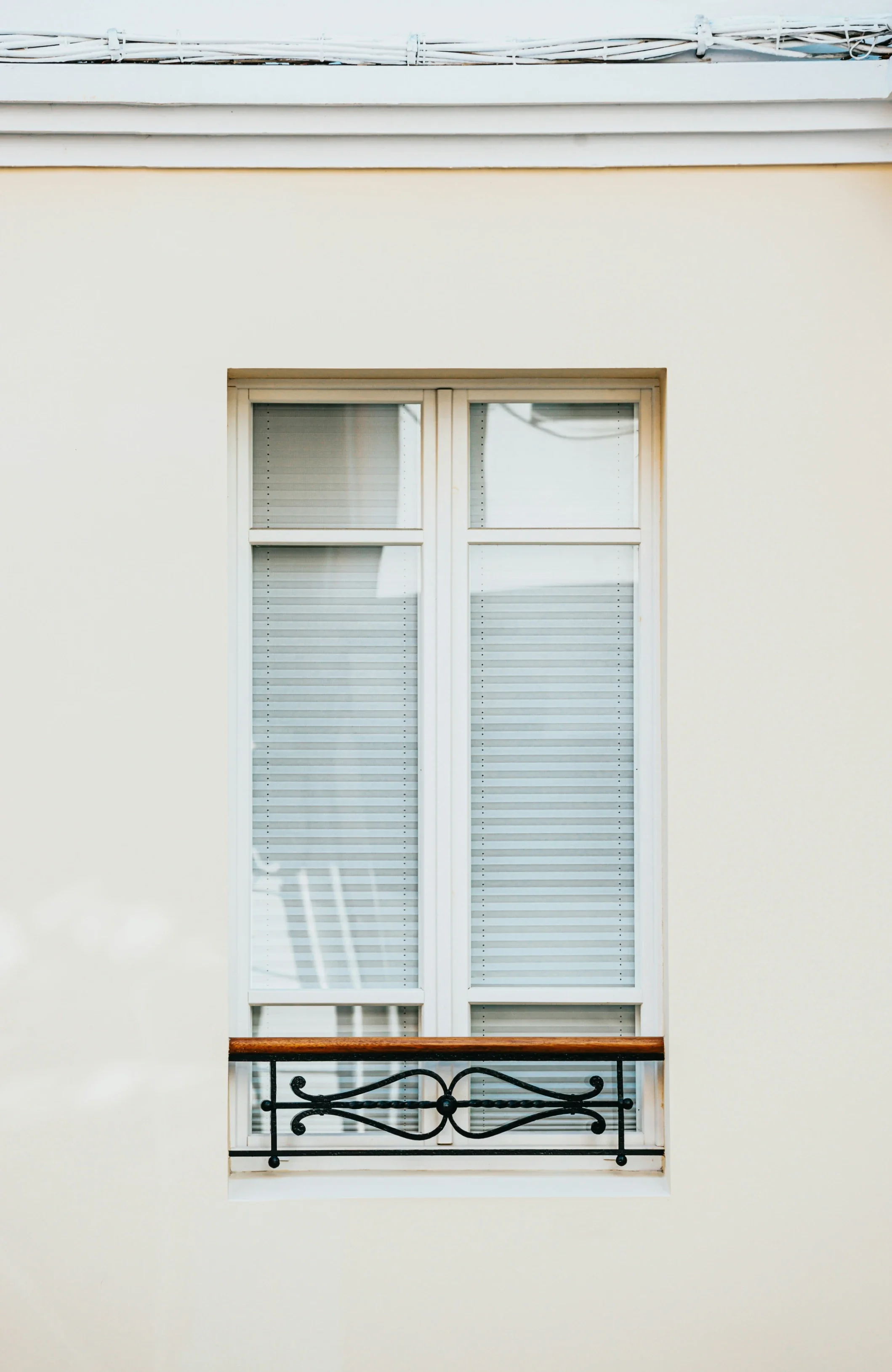 Rotted Window Frame or Sill: What Can Be Saved and What Cannot