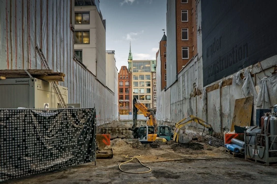 Your Renovation Project Shouldn't Be a "Waste" of Money: Here's How to Manage Construction Waste