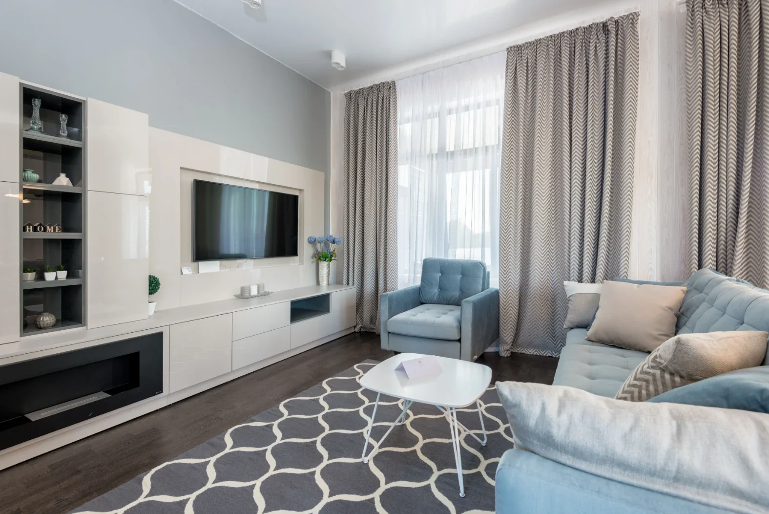 From Cluttered to Calm: Simple Touches That Spark Joy Indoors