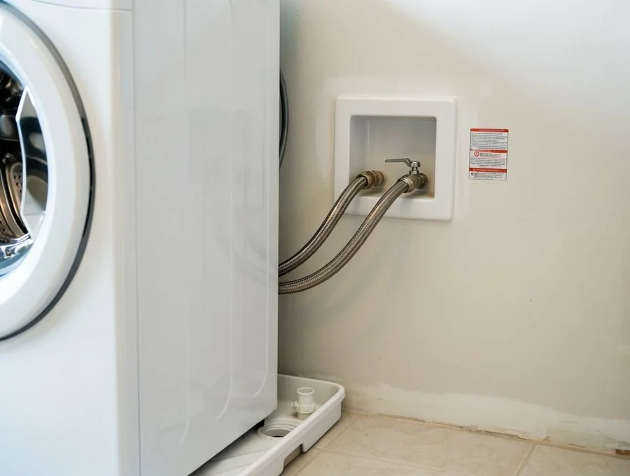 15 Laundry Room Ideas That Keep Leaks From Ruining Your Floors