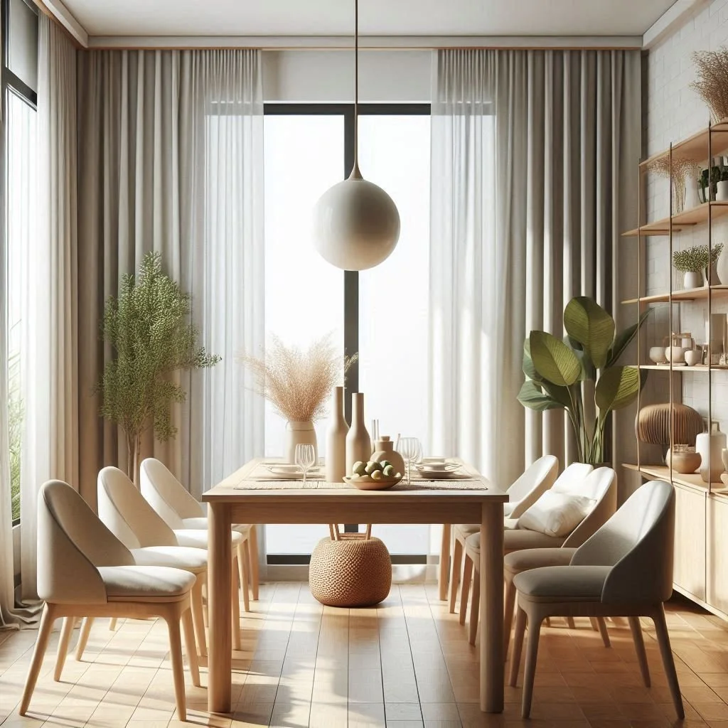 Dining Room Ideas