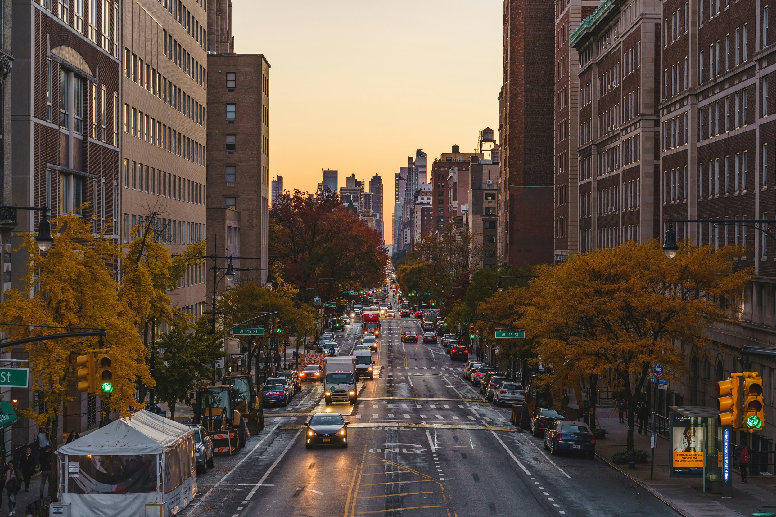 View of Affordable Luxury: Finding Budget-Friendly Residential Condos In New York