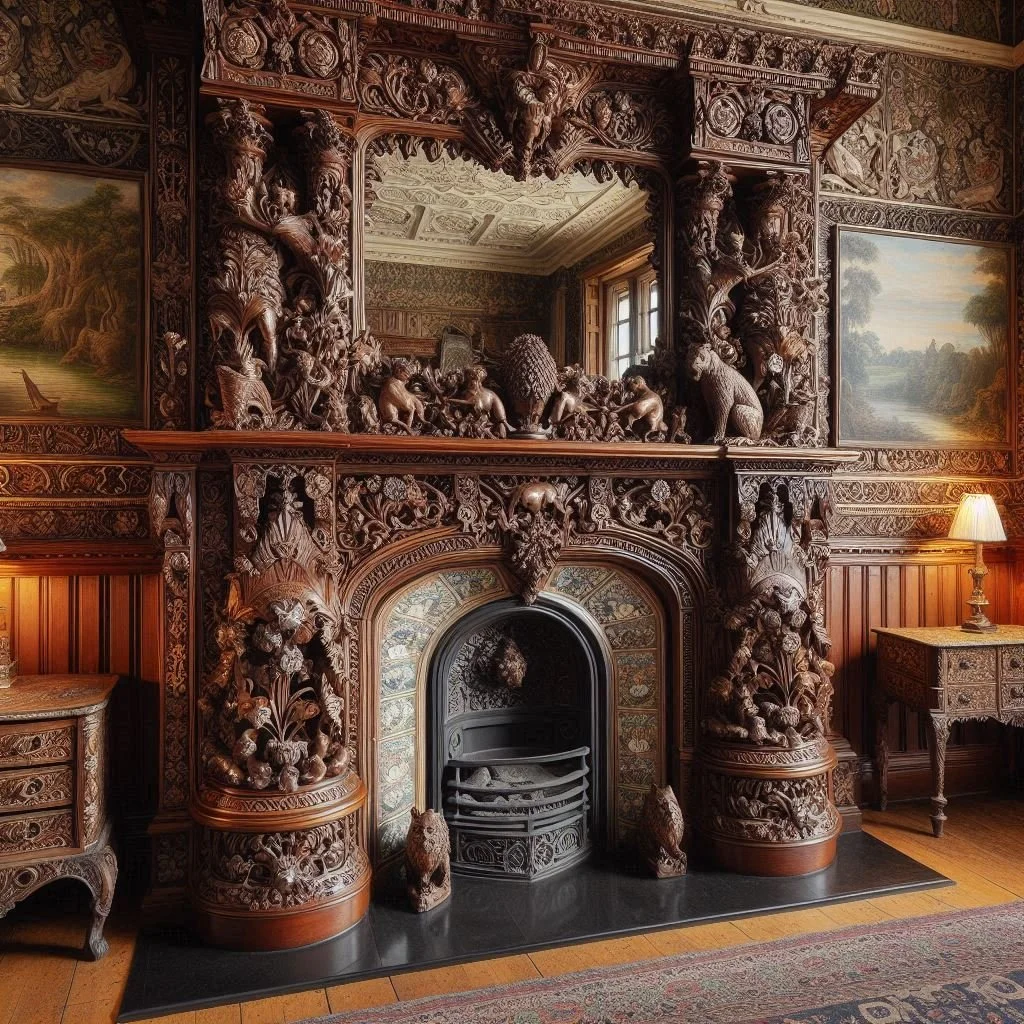 15 Elegant Victorian Room Ideas for Classic Charm