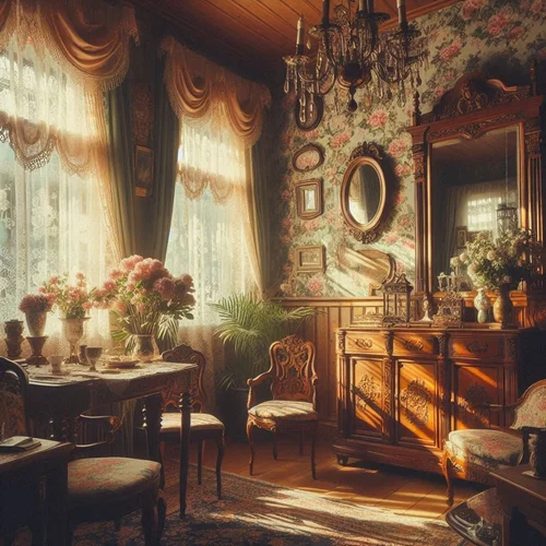 15 Charming Vintage Room Decor Ideas for Nostalgia — Lord Decor