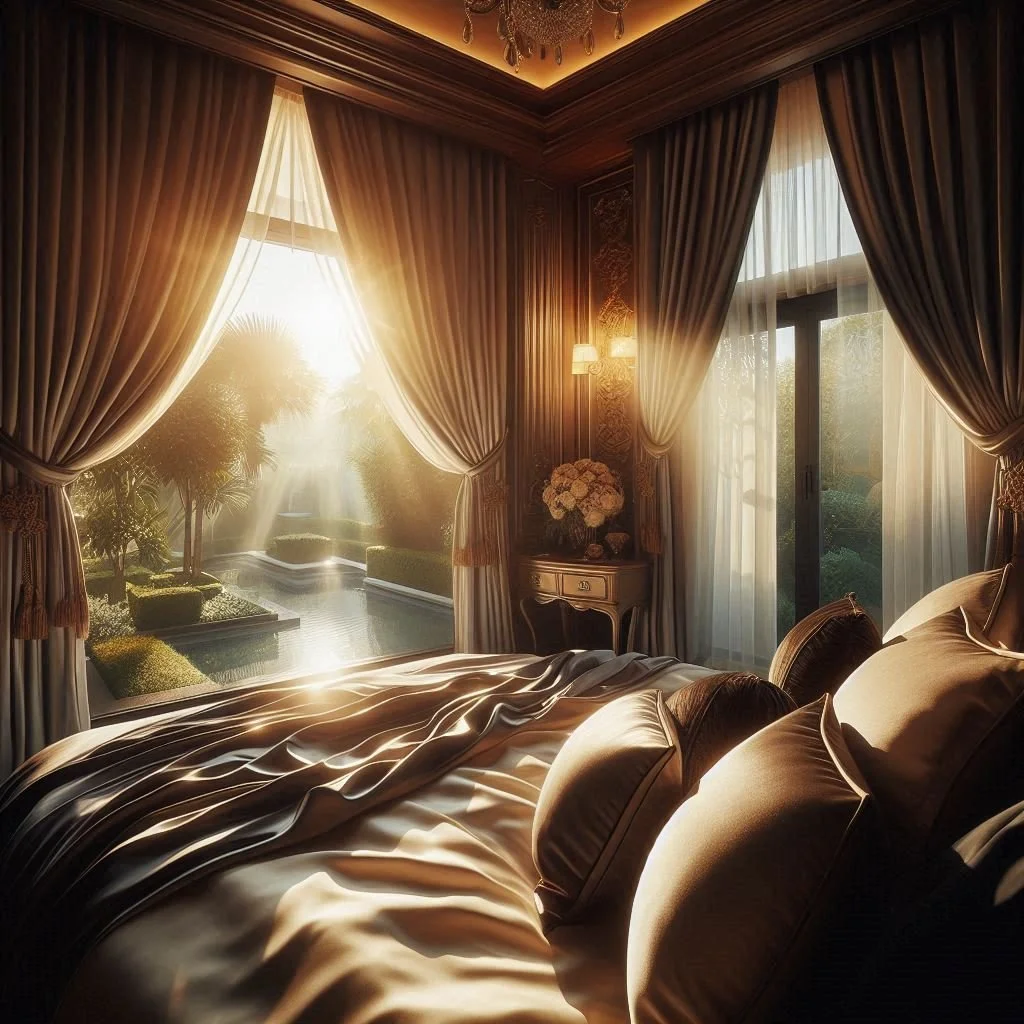 15 Luxury Bedroom Ideas for a Stunning Retreat