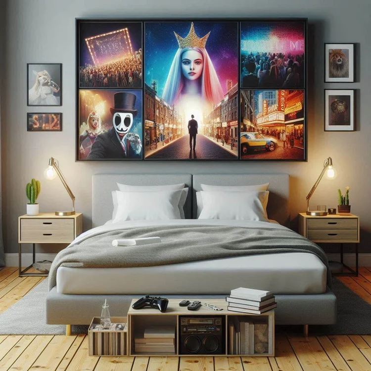 15 Spare Bedroom Ideas for Ultimate Comfort