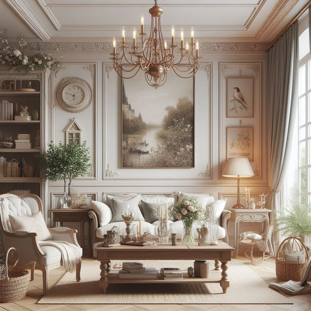 14 Aesthetic Living Room Ideas for Stylish and Cozy Decor