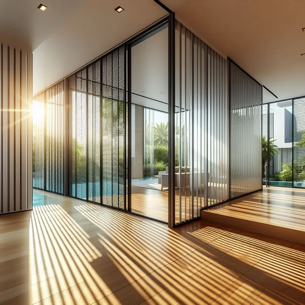 15 Shutters for Windows Interior Design Ideas for Every Style