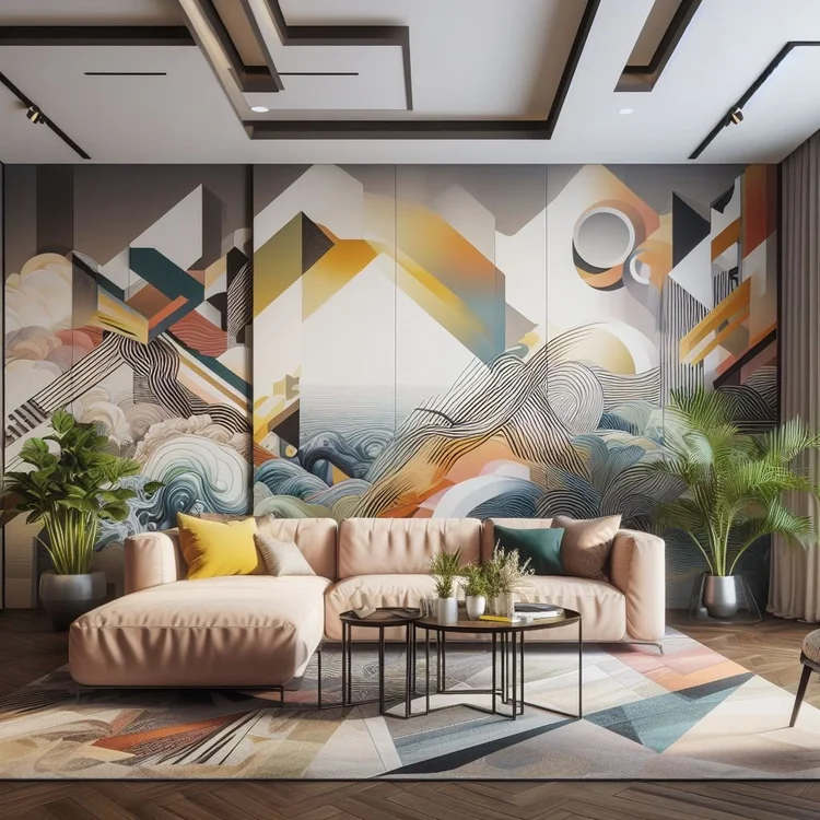 Image showcasing 17+ Inspiring Art Room Ideas for Creative Spaces