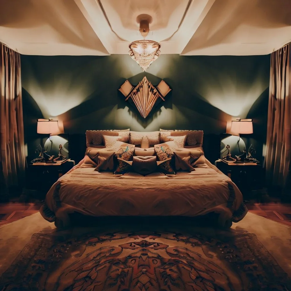 14 Unique Bedroom Decor Ideas for Couples: Make It Your Love Nest