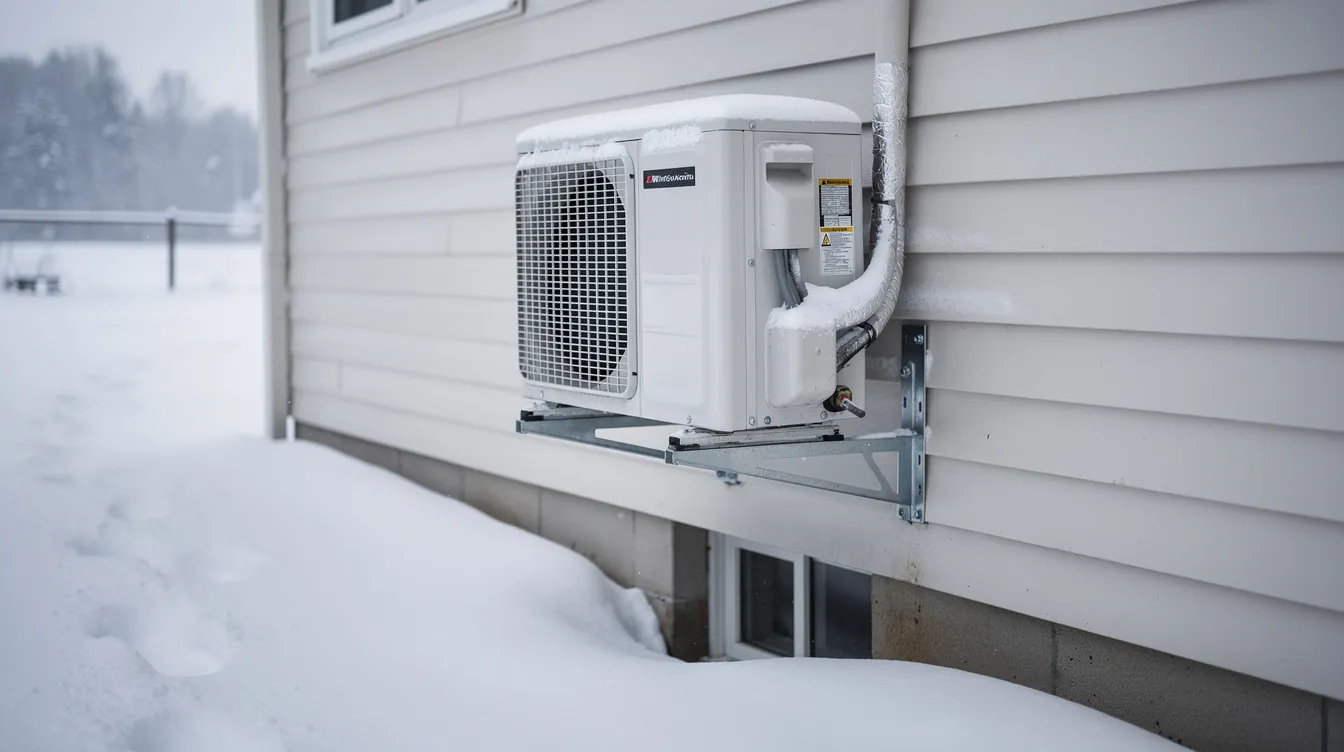Best Easy Install Mini Split for DIY Homeowners in 2026