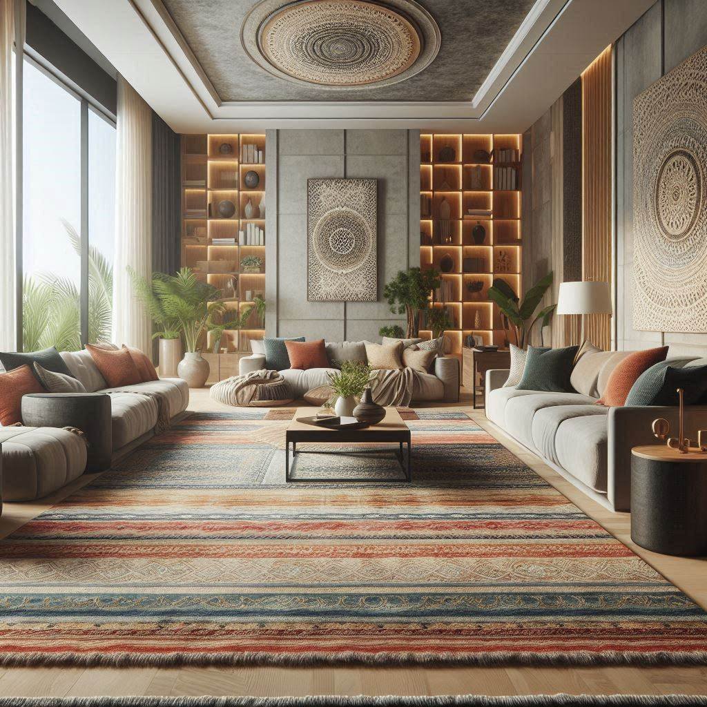 Large Living Room