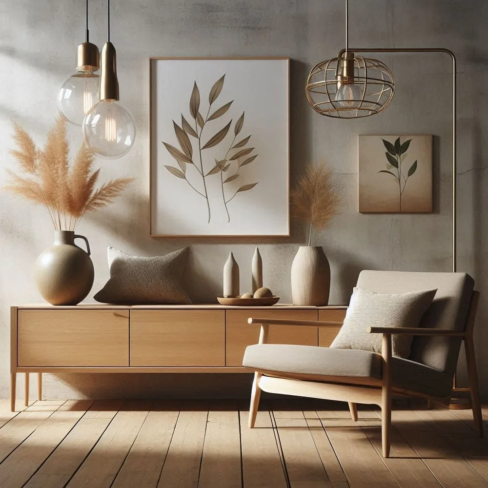 15 Interior Design Ideas to Elevate Your Space