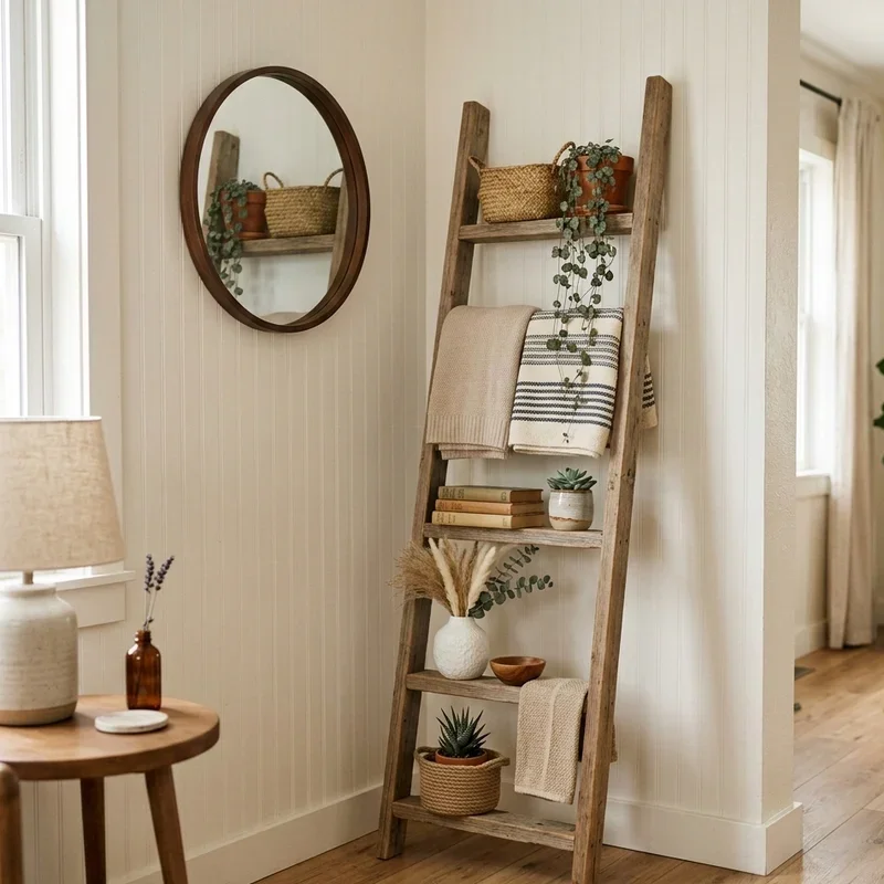 Room Corner Decor Ideas