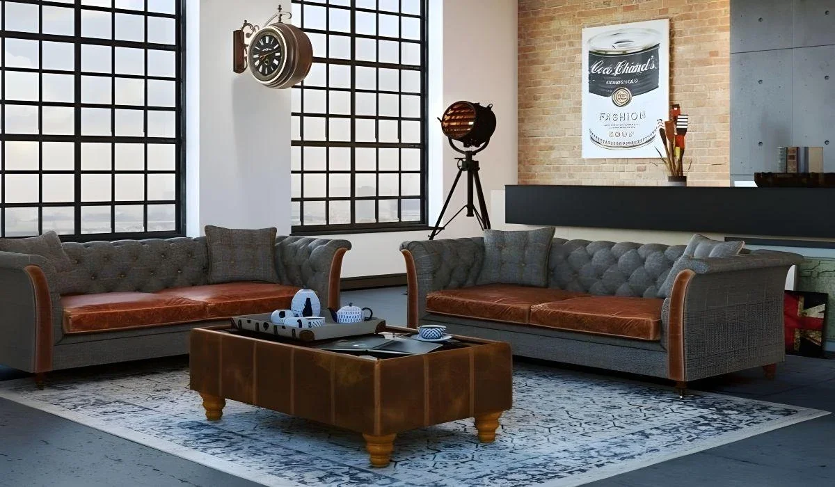 10 Trending Sofa Options for UK Homeowners