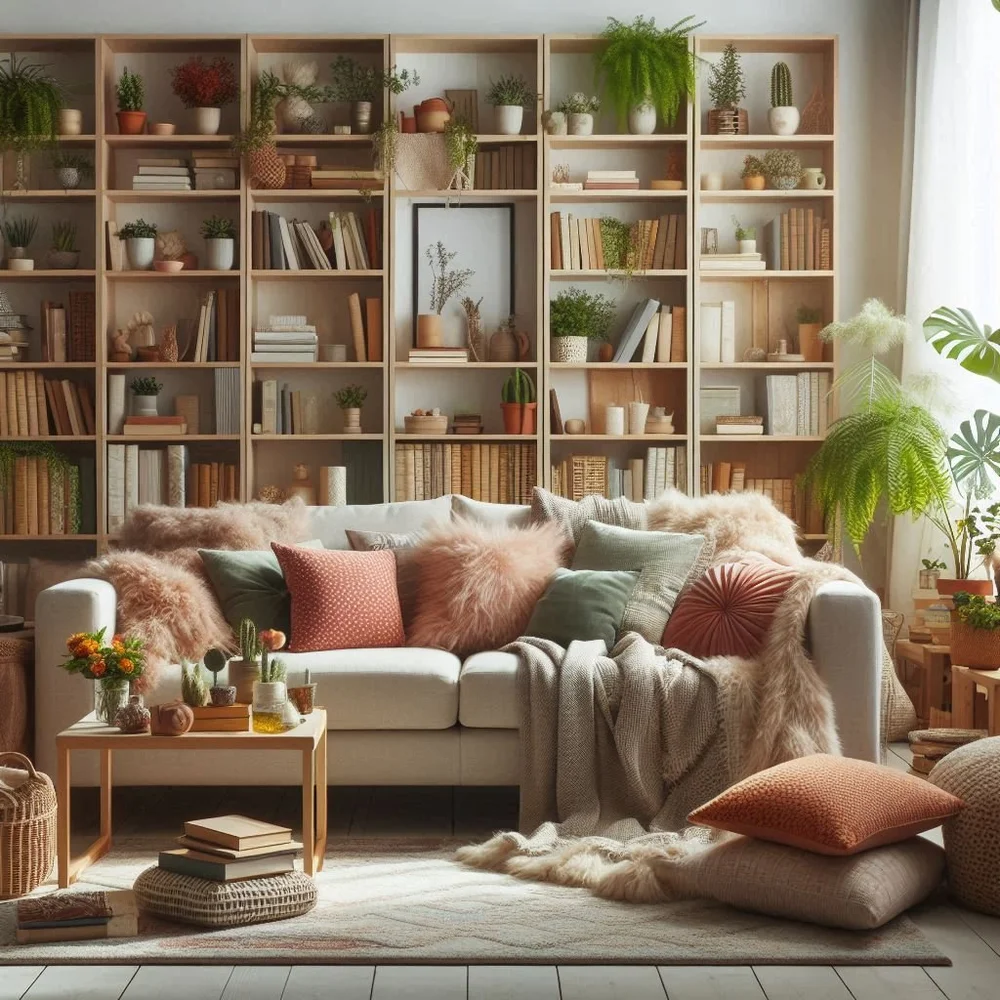15 Charming Cottage Interior Design Ideas to Try