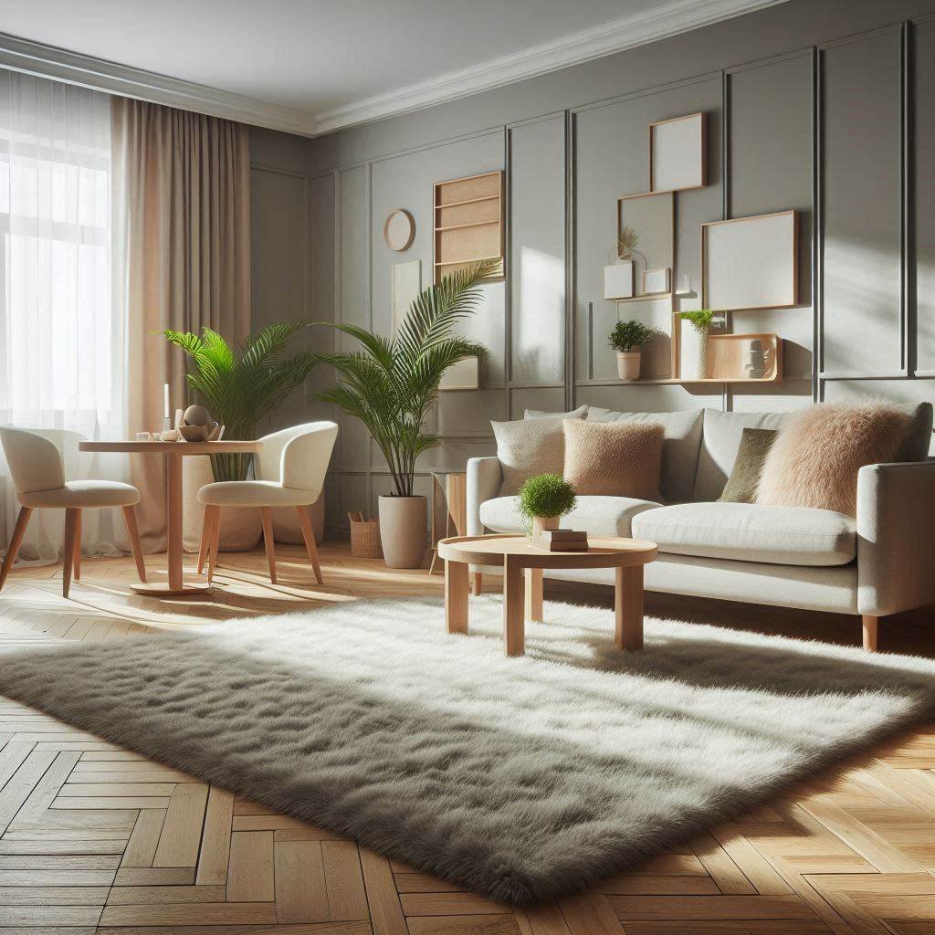 Carpet Living Room Ideas