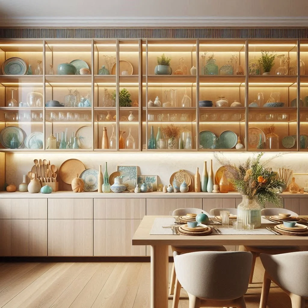 Dining Room Ideas