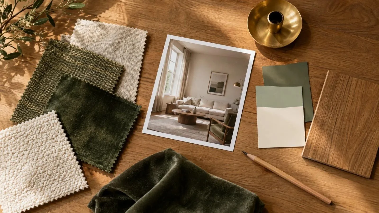 What Is My Decorating Style? A Practical Way to Find Out Before You Buy