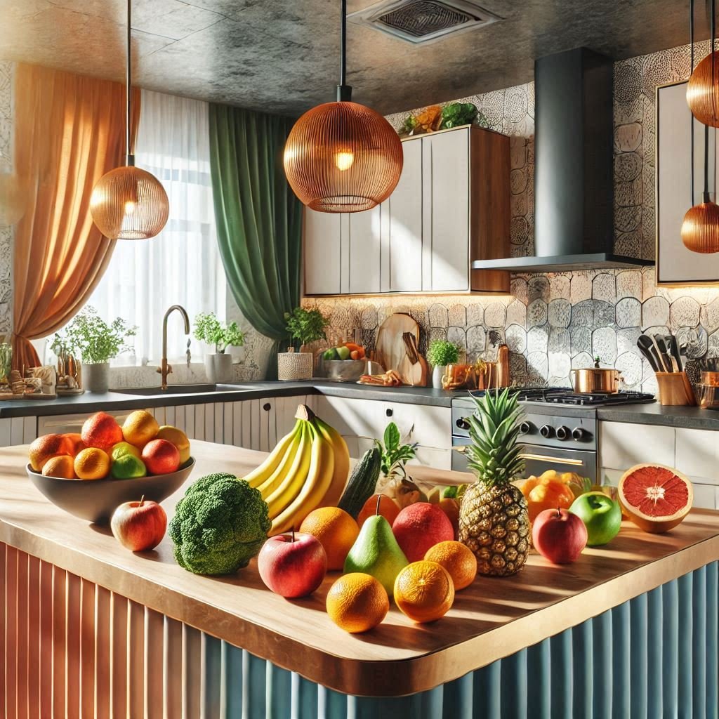Kitchen Island Ideas with Seating