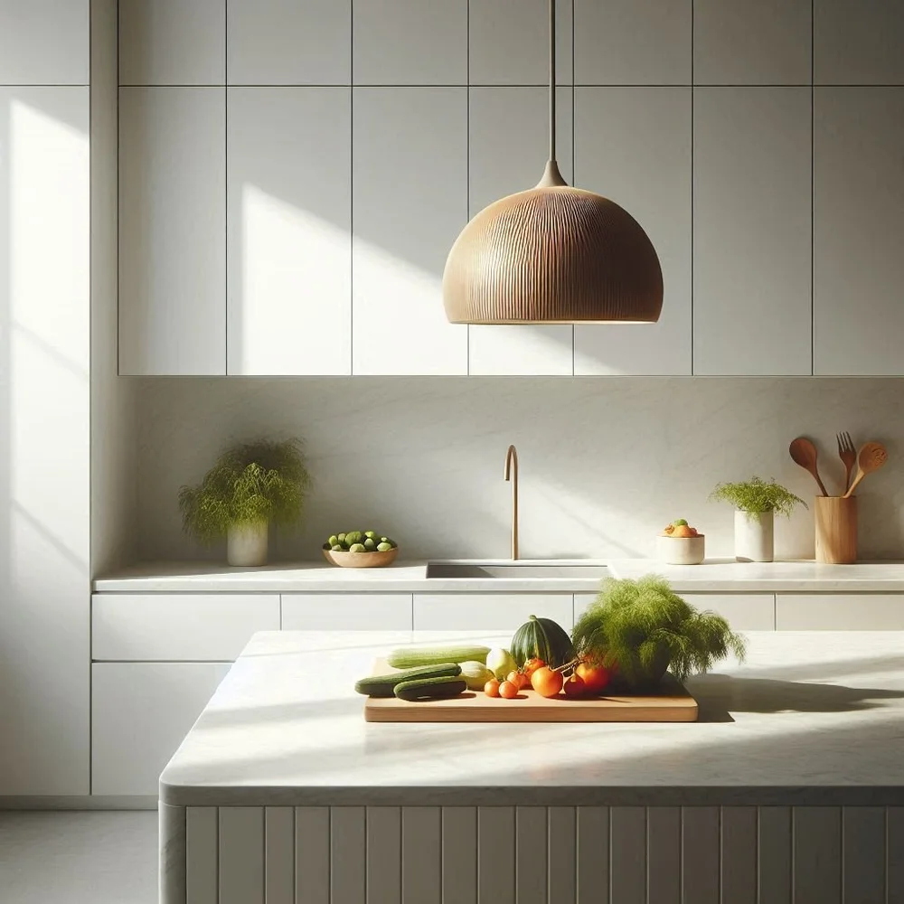 15 Transitional Style Kitchen Ideas for Modern Elegance