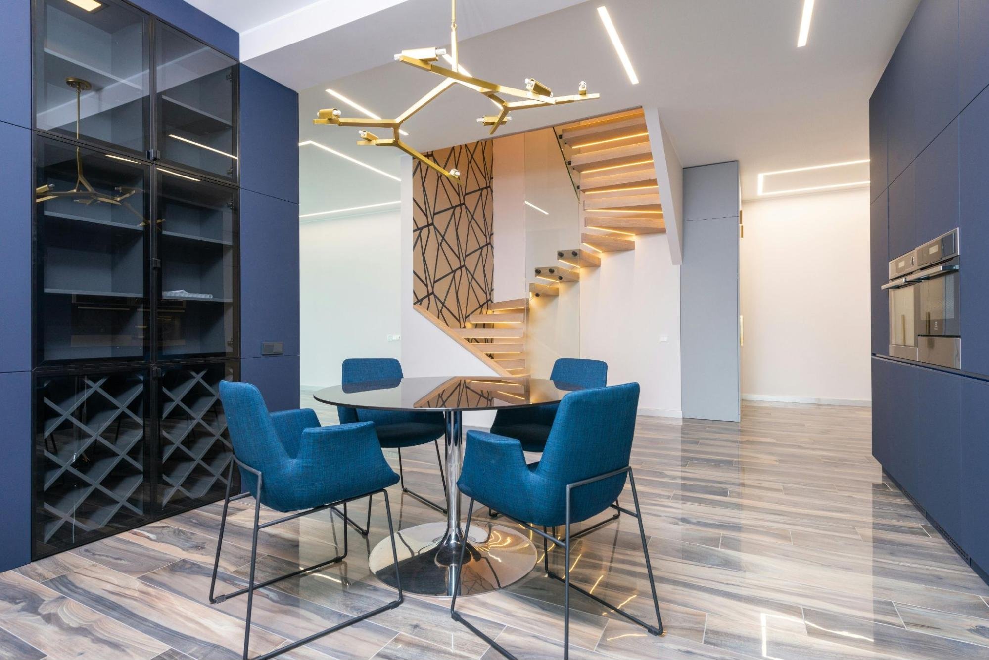 Elevate Your Home: Interior Design Tips for Adding Value